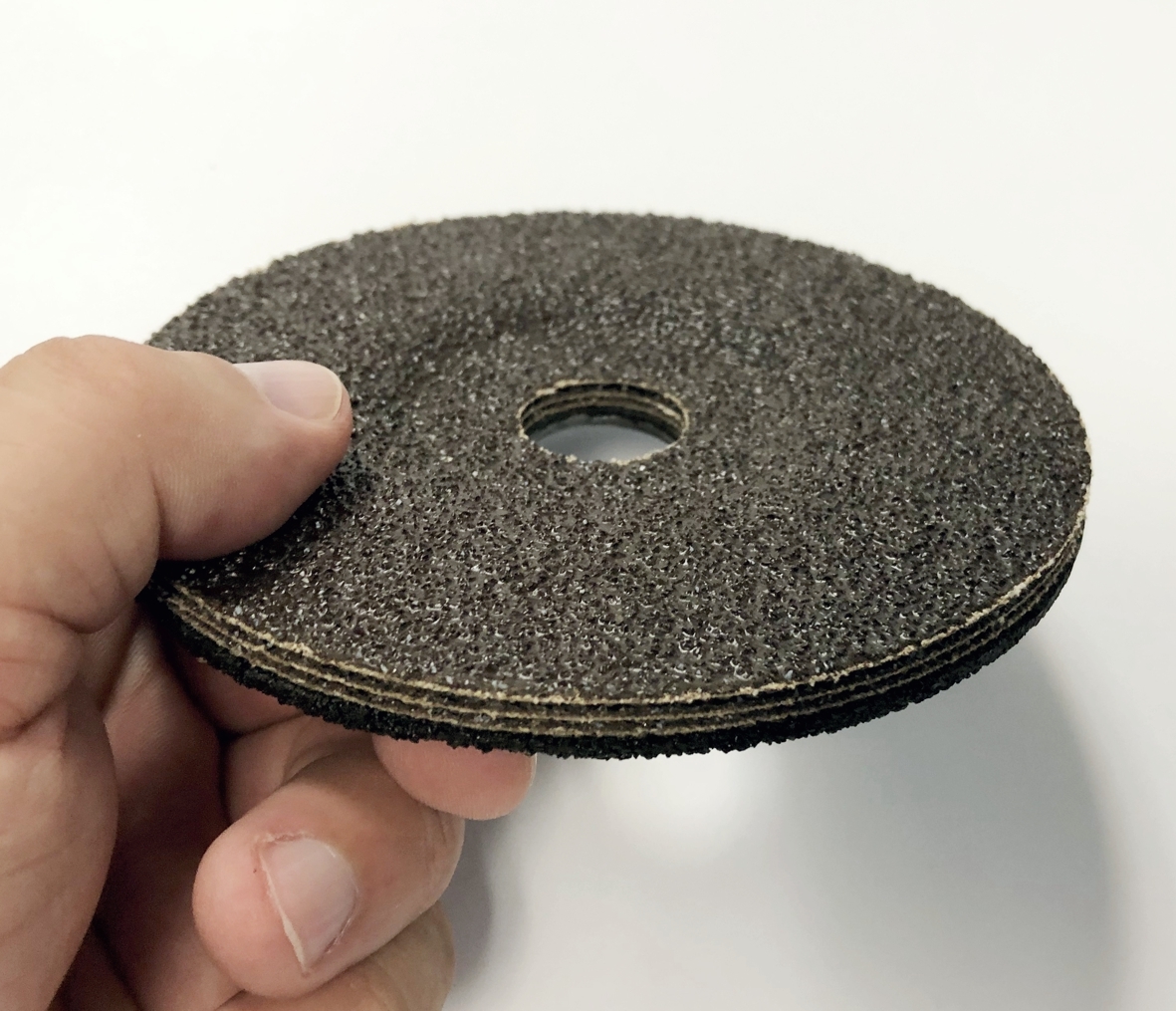 PFERD's CC GRIND STRONG is transforming the way workers grind metal.